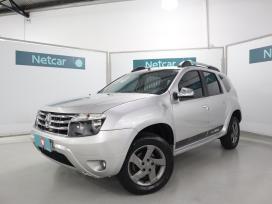 DUSTER TECH ROAD